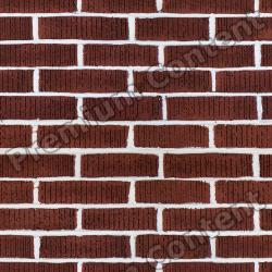 Seamless Brick